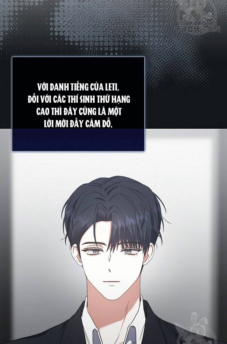 Ra Mắt Hay Ra Đi - Chapter 52.1 - Page 3