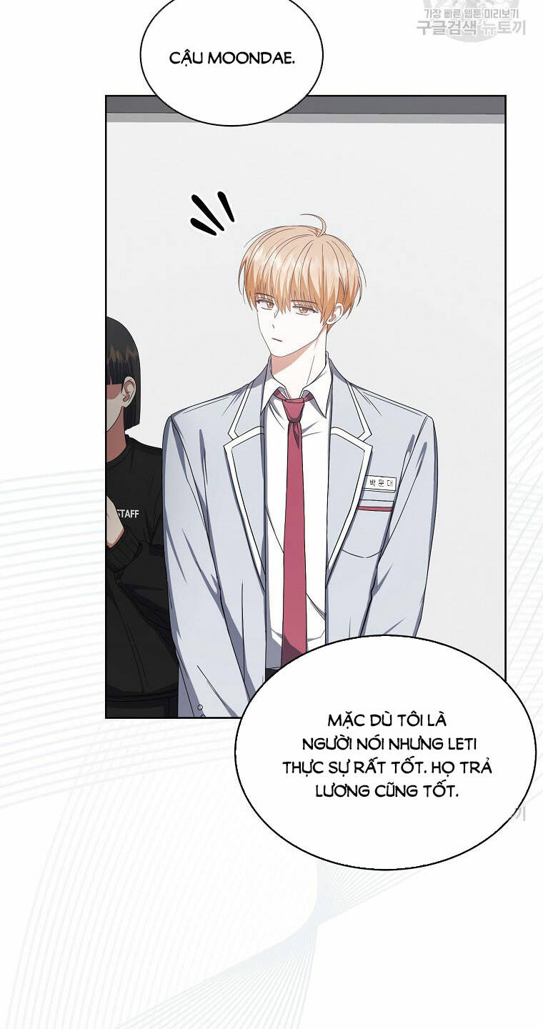 Ra Mắt Hay Ra Đi - Chapter 52.2 - Page 18