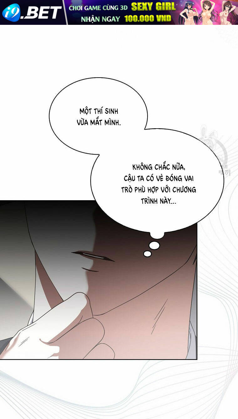 Ra Mắt Hay Ra Đi - Chapter 52.2 - Page 28
