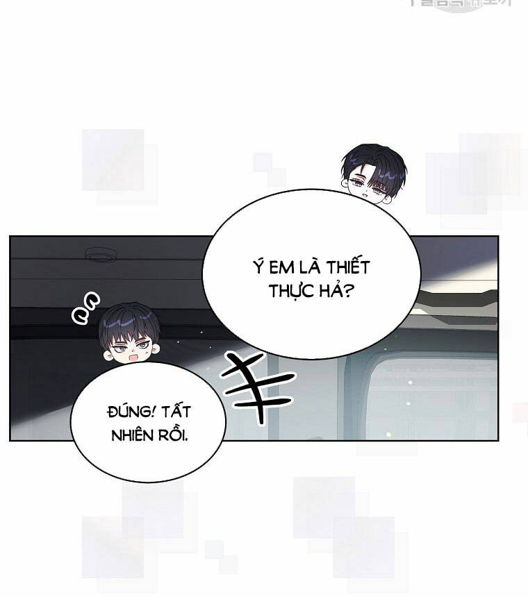 Ra Mắt Hay Ra Đi - Chapter 52.2 - Page 35