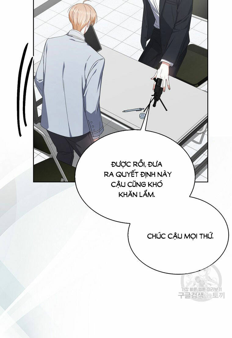 Ra Mắt Hay Ra Đi - Chapter 52.2 - Page 5