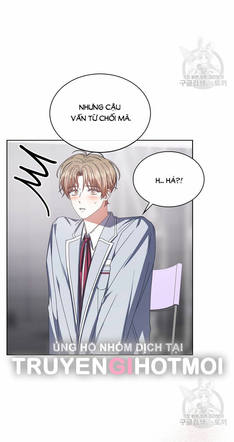 Ra Mắt Hay Ra Đi - Chapter 53.1 - Page 11