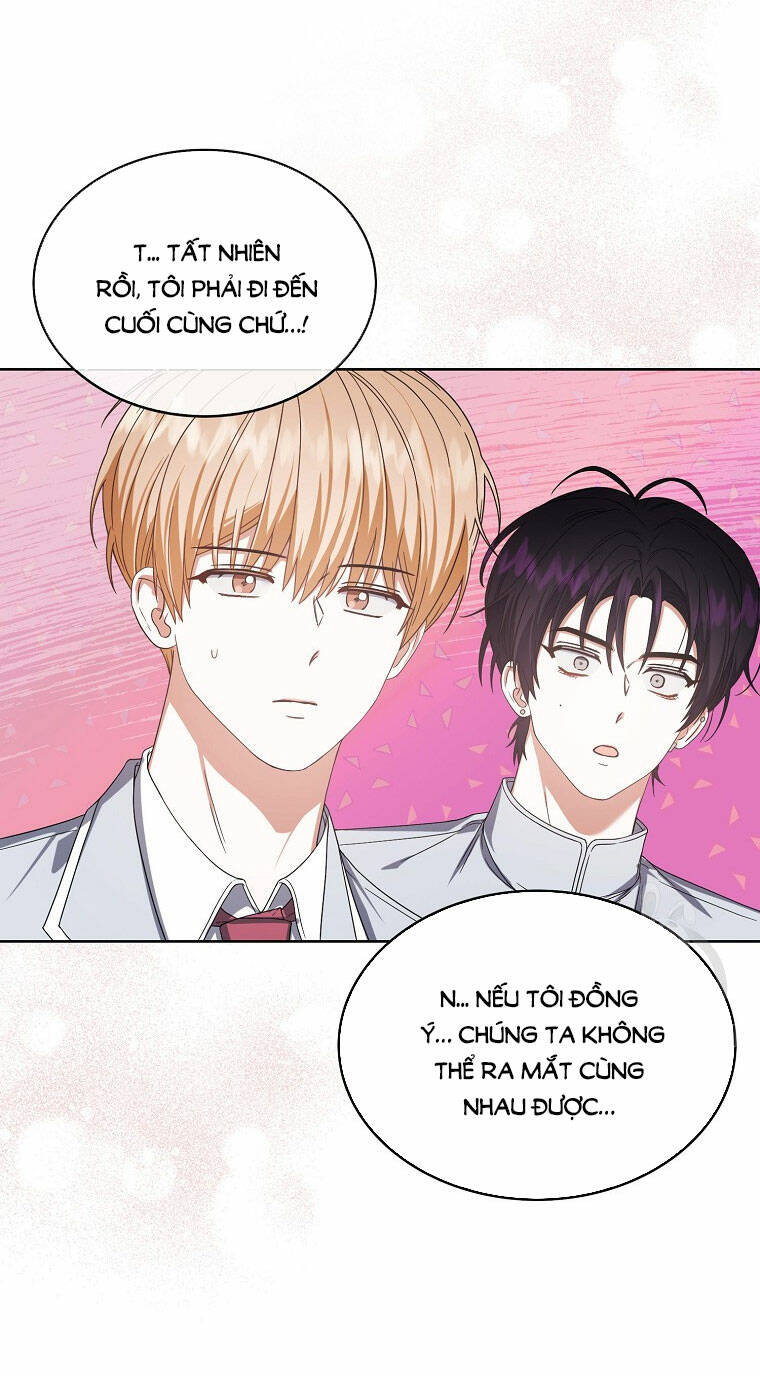 Ra Mắt Hay Ra Đi - Chapter 53.1 - Page 12