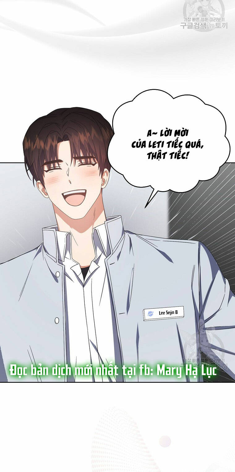 Ra Mắt Hay Ra Đi - Chapter 53.1 - Page 14