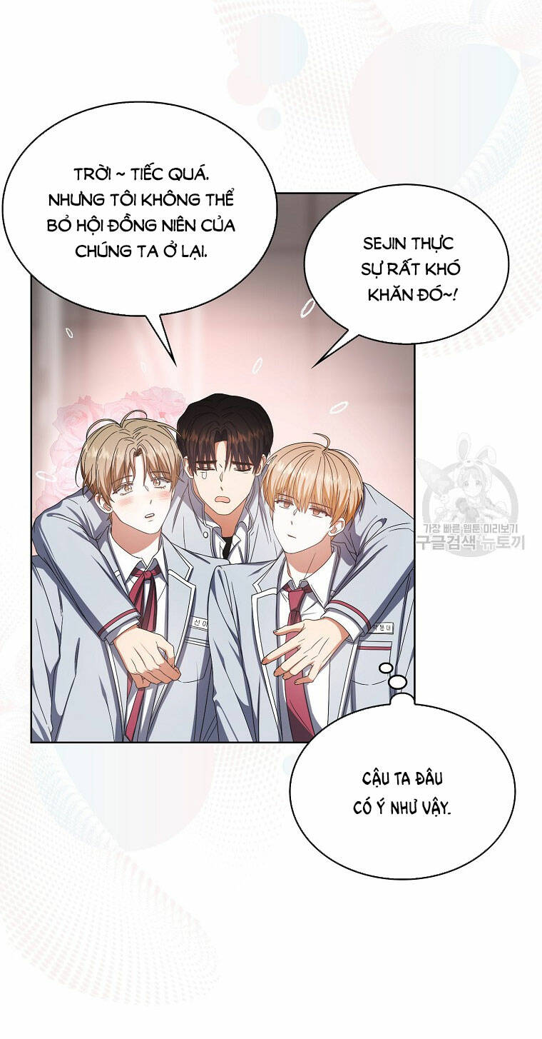 Ra Mắt Hay Ra Đi - Chapter 53.1 - Page 15