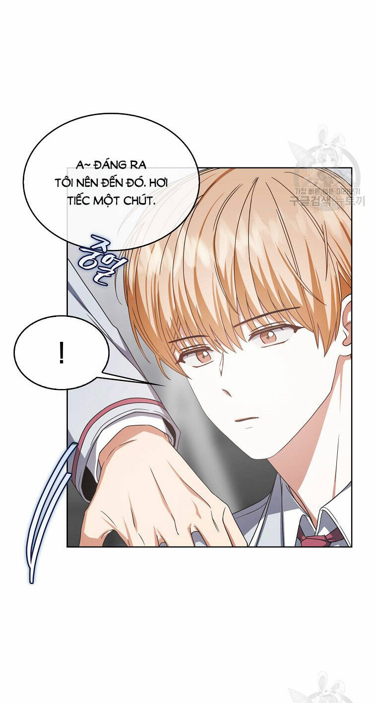 Ra Mắt Hay Ra Đi - Chapter 53.1 - Page 16