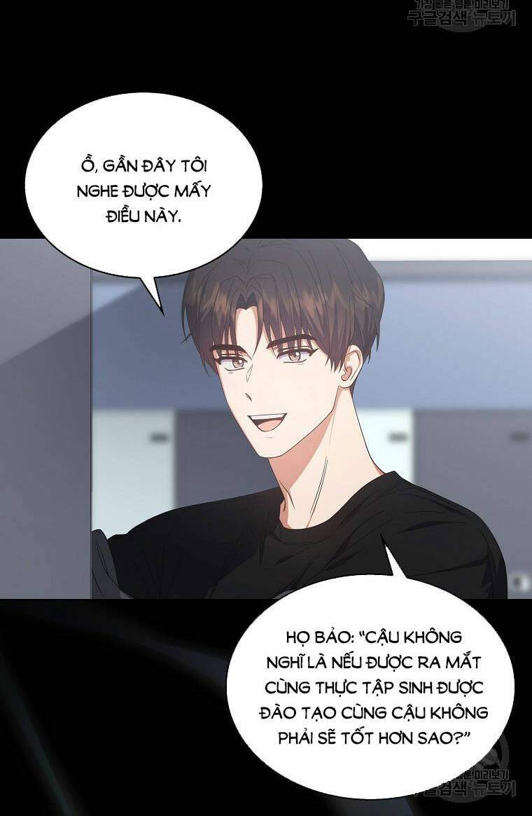 Ra Mắt Hay Ra Đi - Chapter 53.1 - Page 18