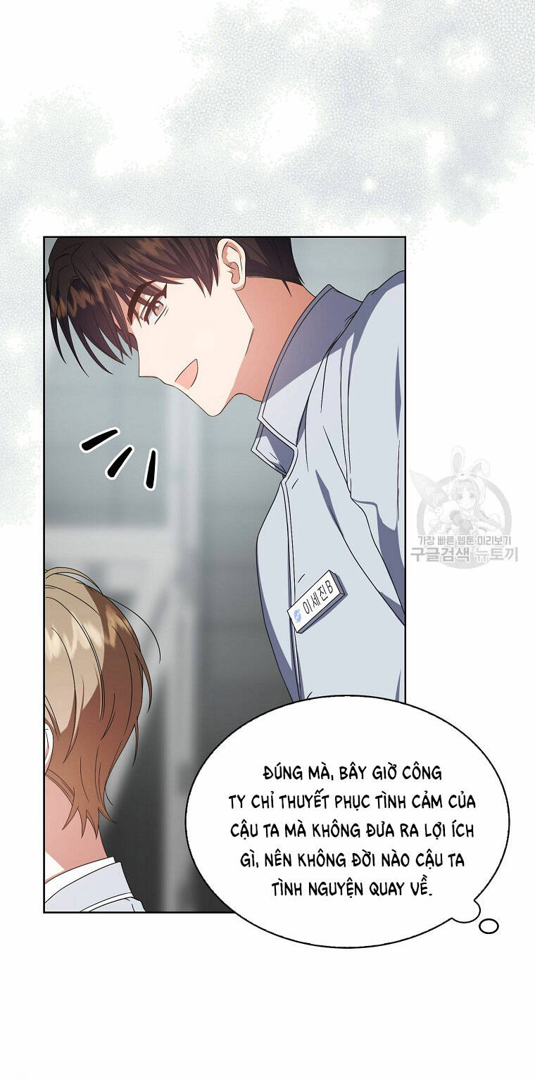 Ra Mắt Hay Ra Đi - Chapter 53.1 - Page 21