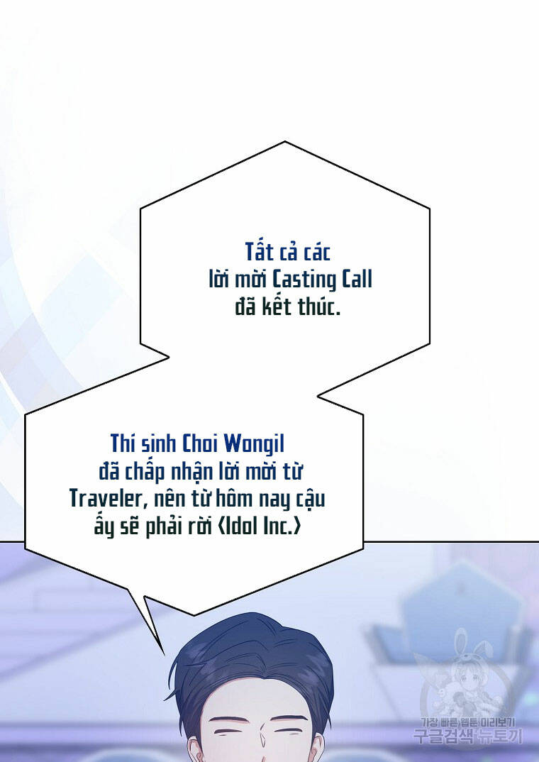 Ra Mắt Hay Ra Đi - Chapter 53.1 - Page 23