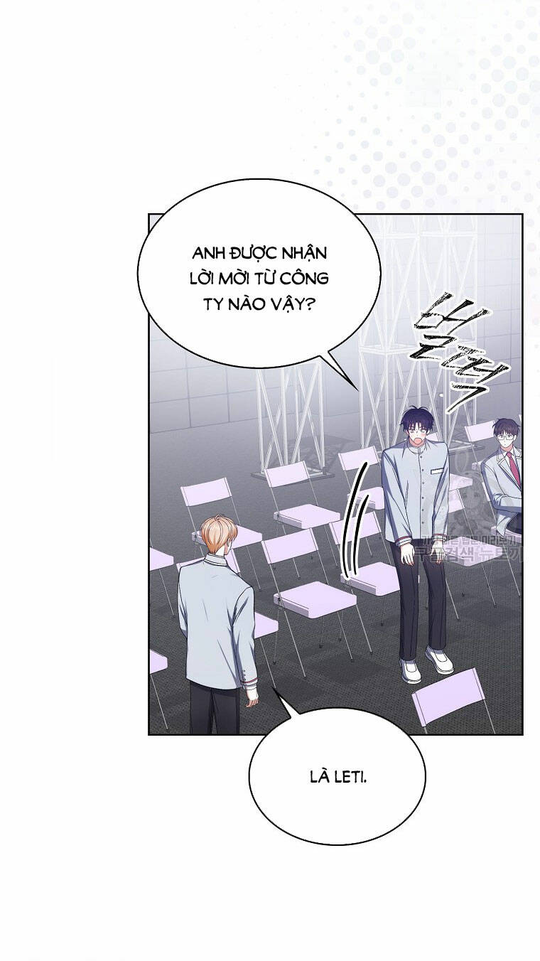 Ra Mắt Hay Ra Đi - Chapter 53.1 - Page 3