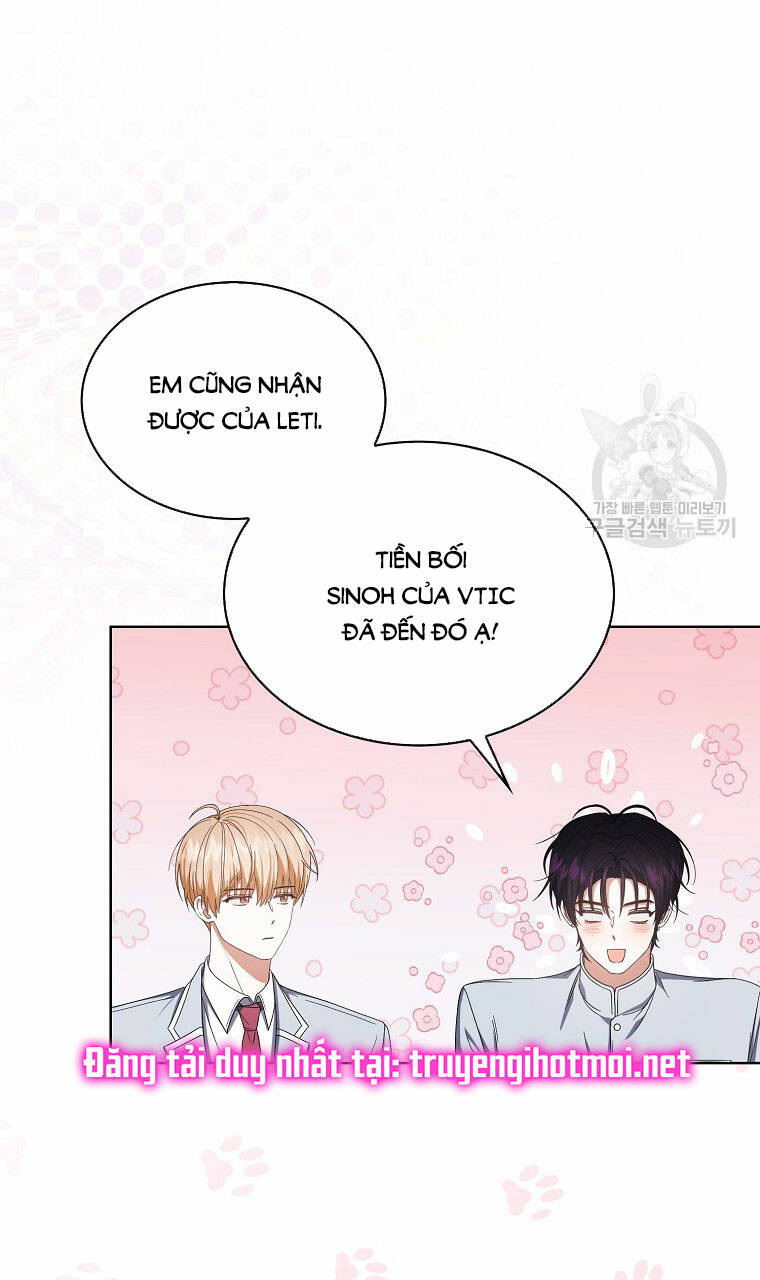 Ra Mắt Hay Ra Đi - Chapter 53.1 - Page 4