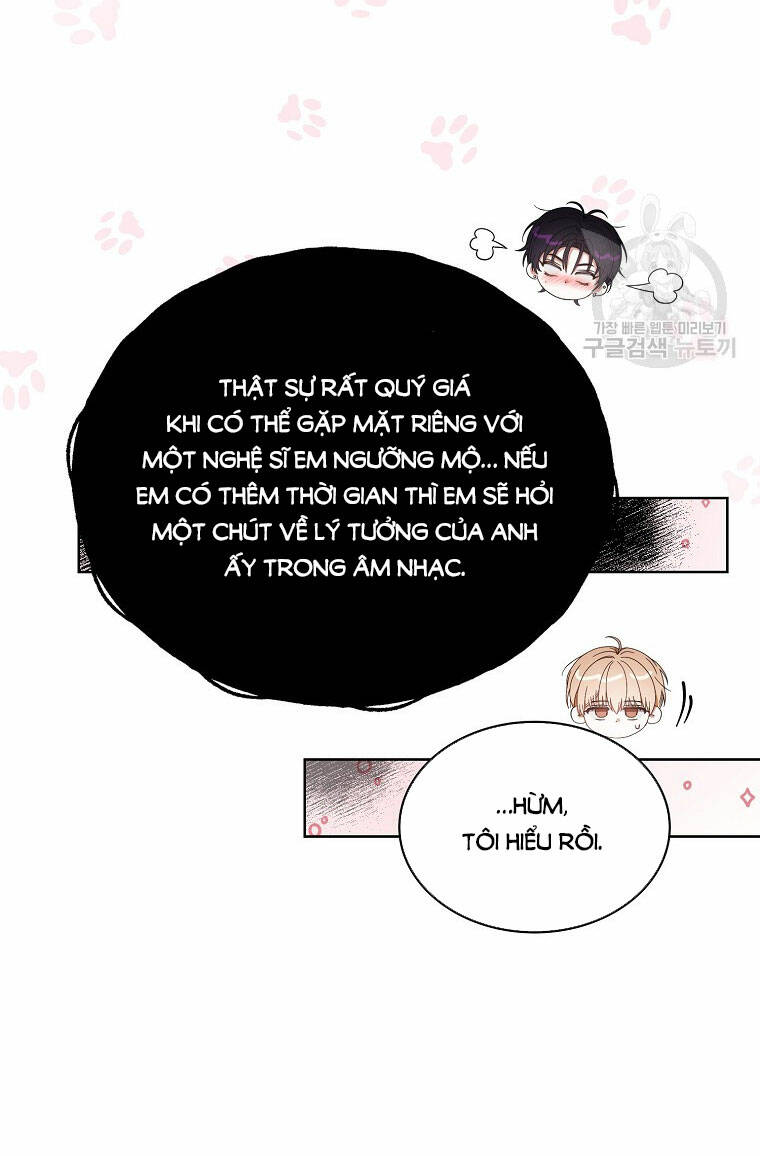 Ra Mắt Hay Ra Đi - Chapter 53.1 - Page 5