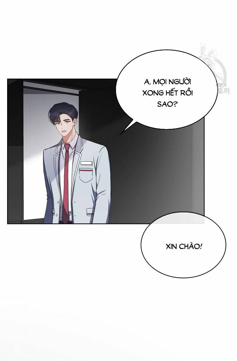 Ra Mắt Hay Ra Đi - Chapter 53.1 - Page 6