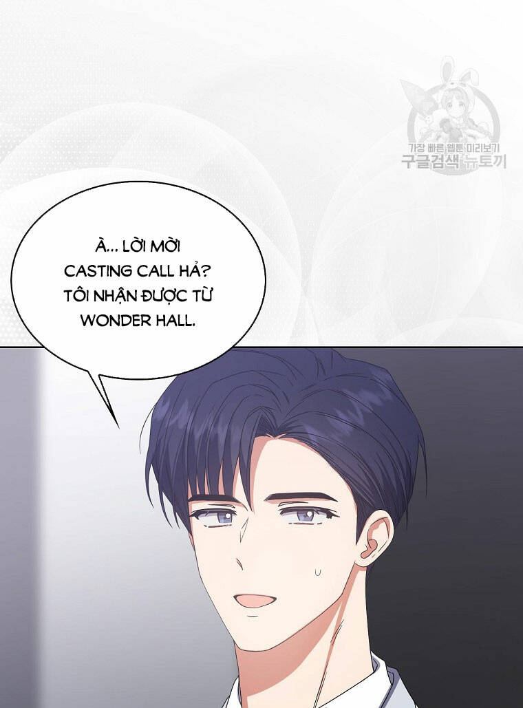 Ra Mắt Hay Ra Đi - Chapter 53.1 - Page 7