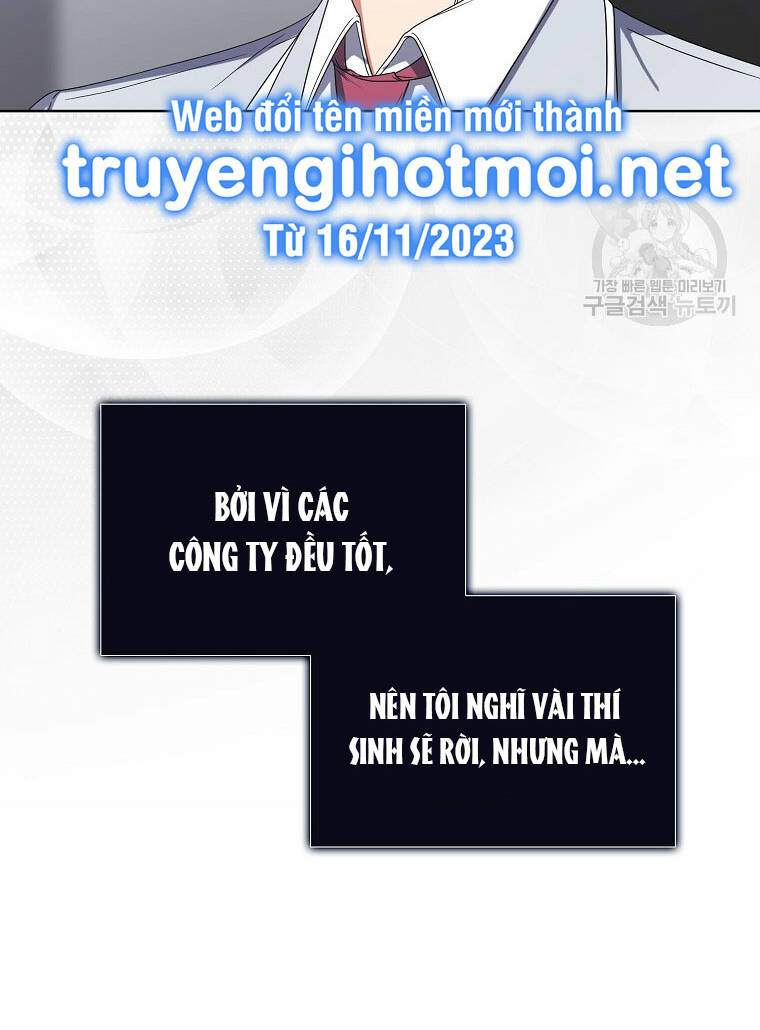 Ra Mắt Hay Ra Đi - Chapter 53.1 - Page 8