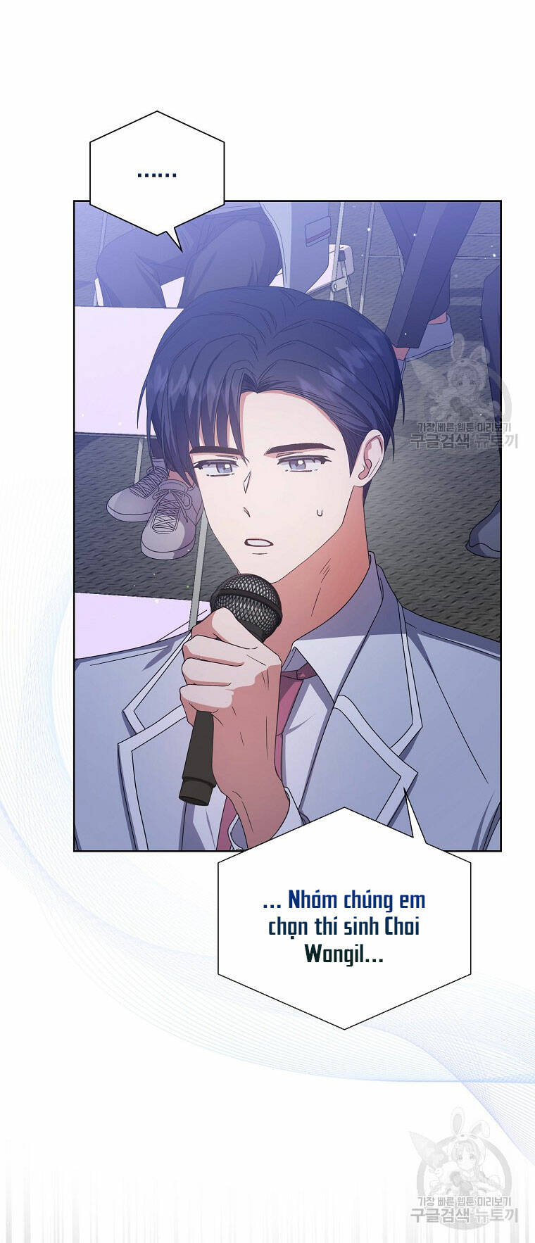 Ra Mắt Hay Ra Đi - Chapter 53.2 - Page 11