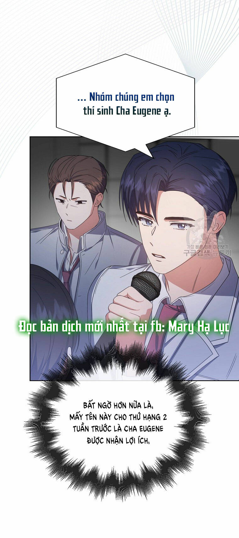 Ra Mắt Hay Ra Đi - Chapter 53.2 - Page 18