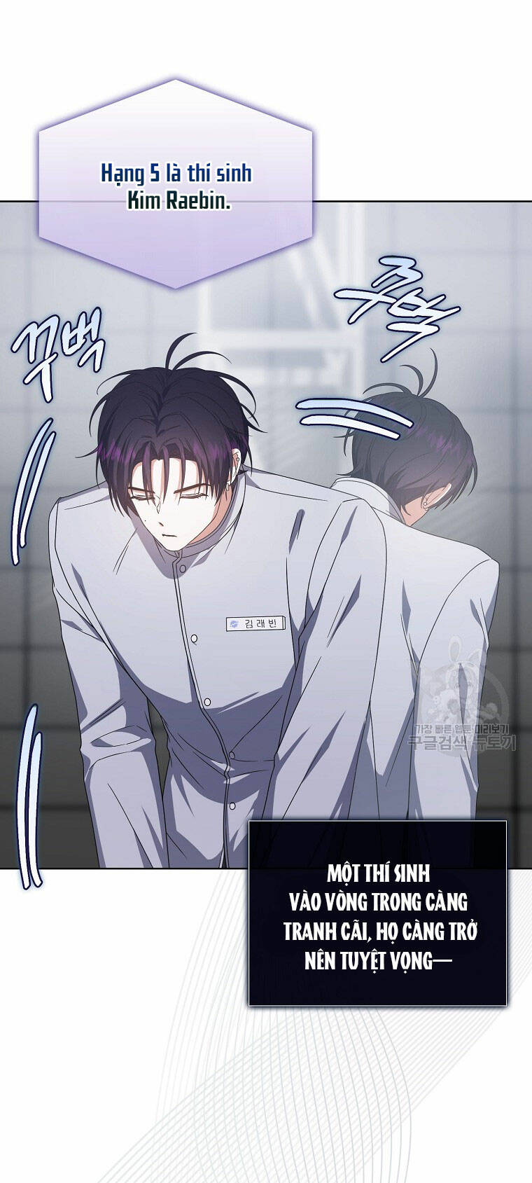 Ra Mắt Hay Ra Đi - Chapter 53.2 - Page 30