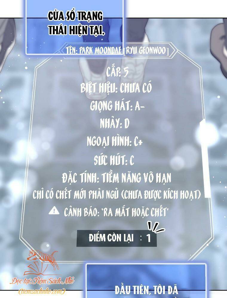 Ra Mắt Hay Ra Đi - Chapter 6 - Page 18