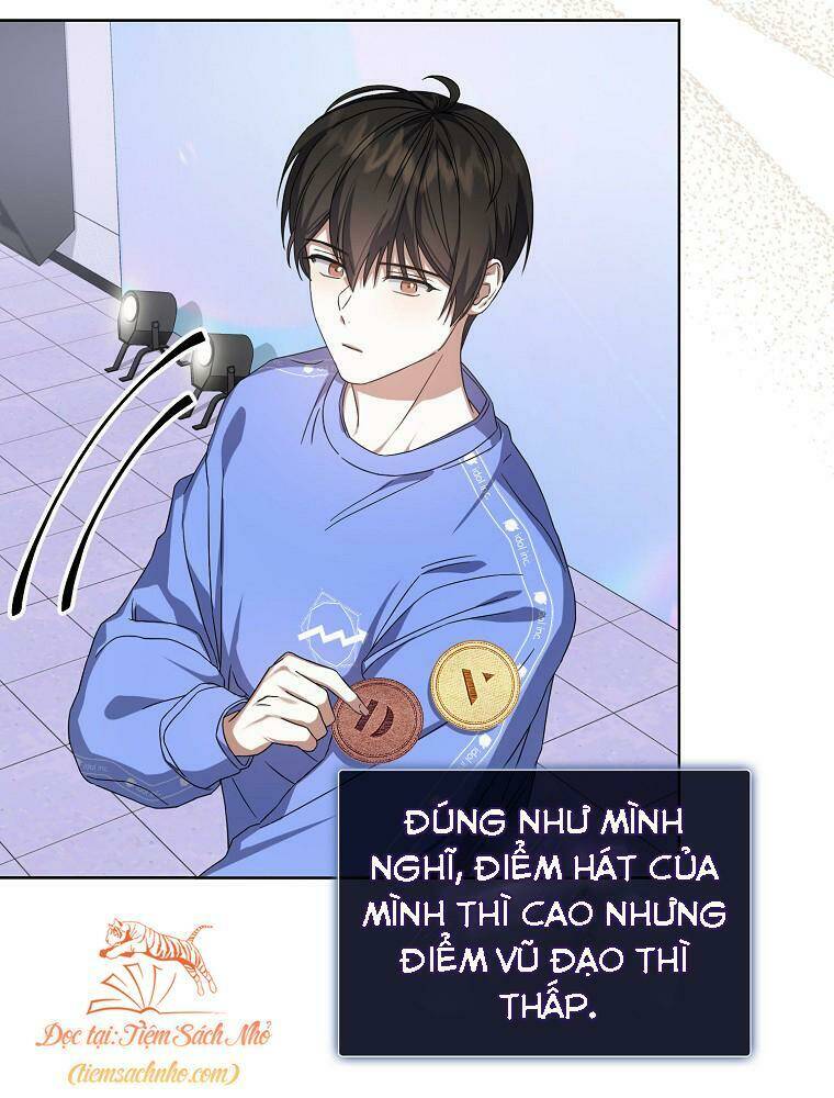 Ra Mắt Hay Ra Đi - Chapter 6 - Page 25