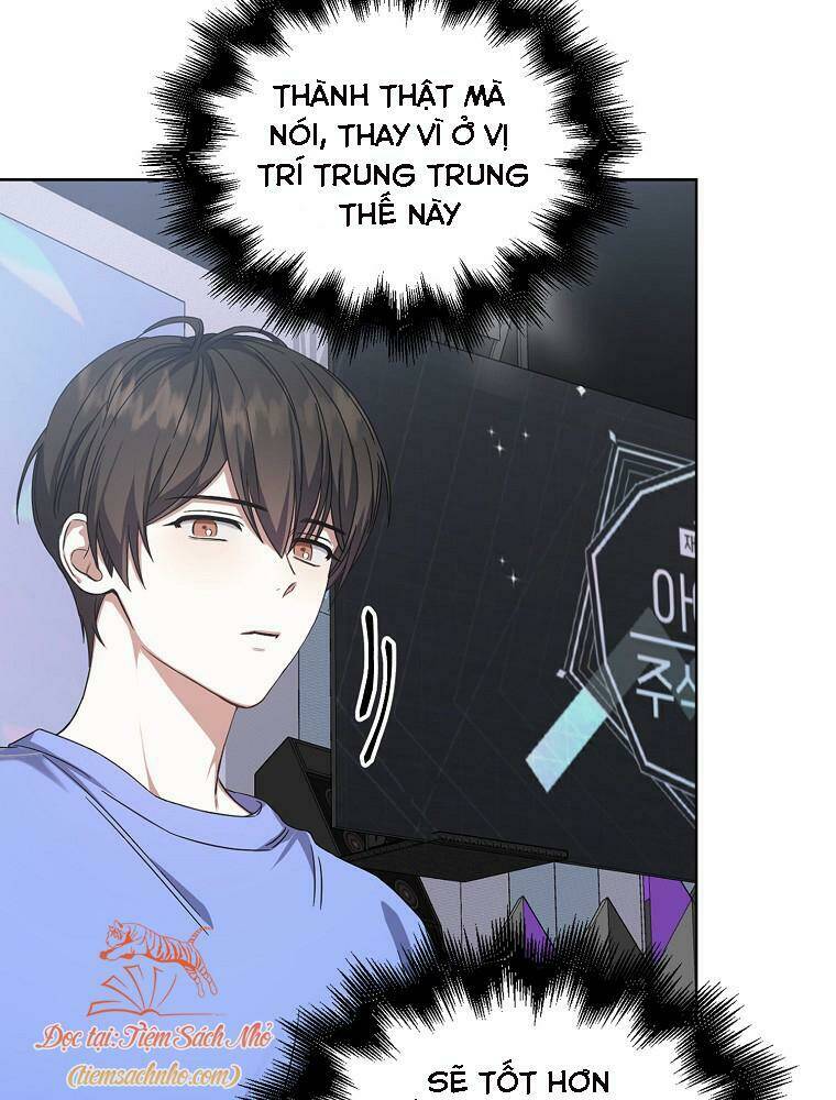 Ra Mắt Hay Ra Đi - Chapter 6 - Page 29