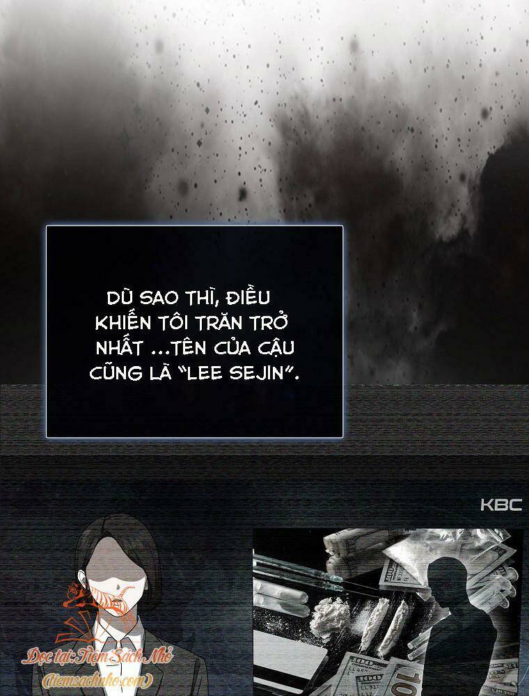 Ra Mắt Hay Ra Đi - Chapter 6 - Page 36