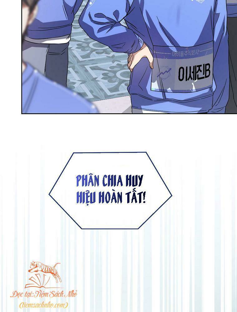 Ra Mắt Hay Ra Đi - Chapter 6 - Page 39