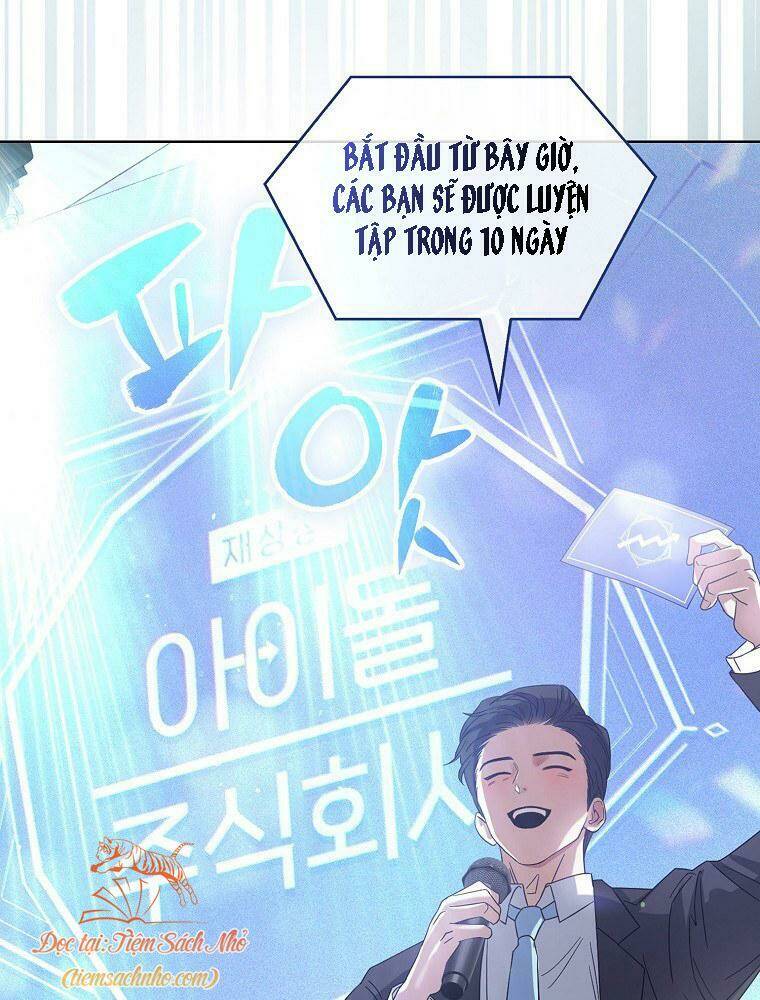 Ra Mắt Hay Ra Đi - Chapter 6 - Page 40