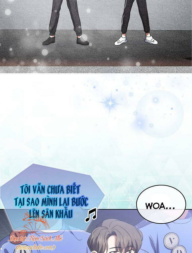 Ra Mắt Hay Ra Đi - Chapter 6 - Page 44