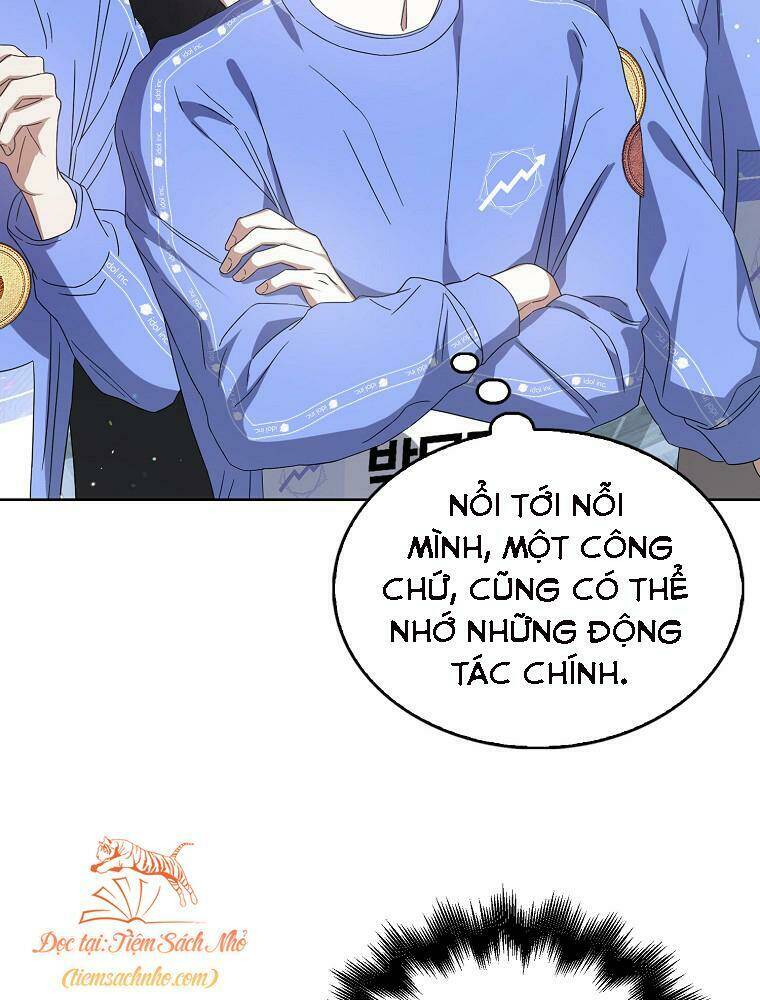 Ra Mắt Hay Ra Đi - Chapter 6 - Page 48