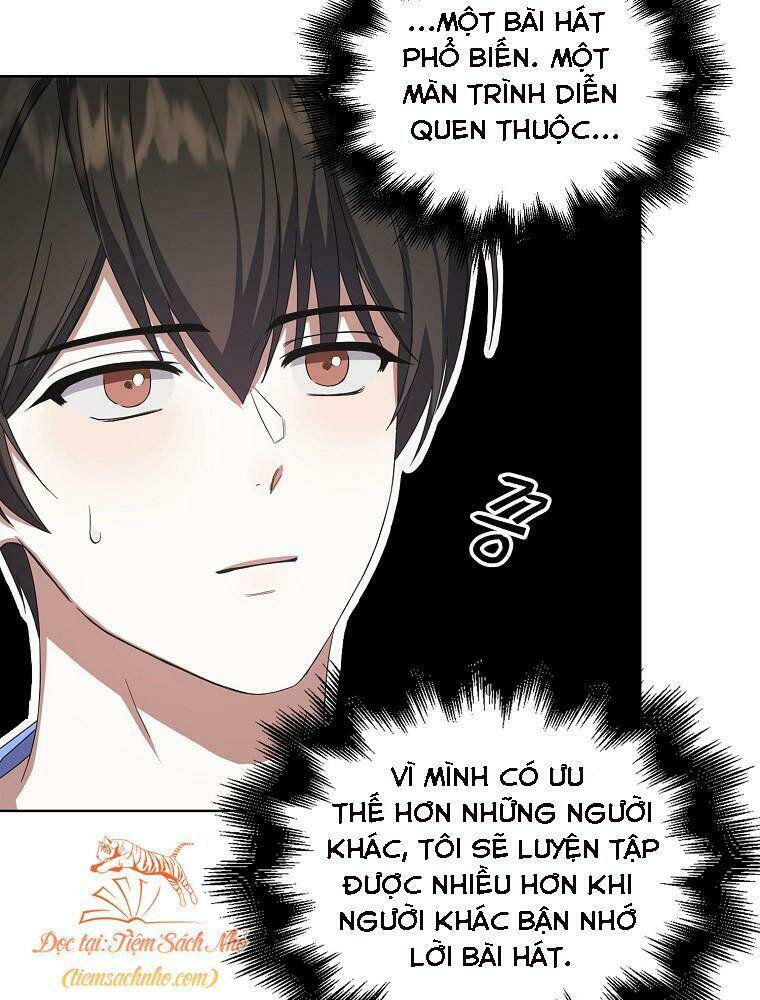 Ra Mắt Hay Ra Đi - Chapter 6 - Page 49