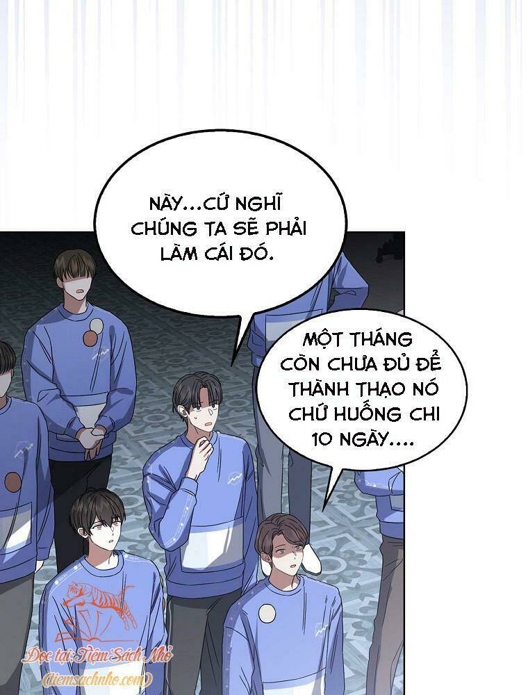 Ra Mắt Hay Ra Đi - Chapter 6 - Page 53