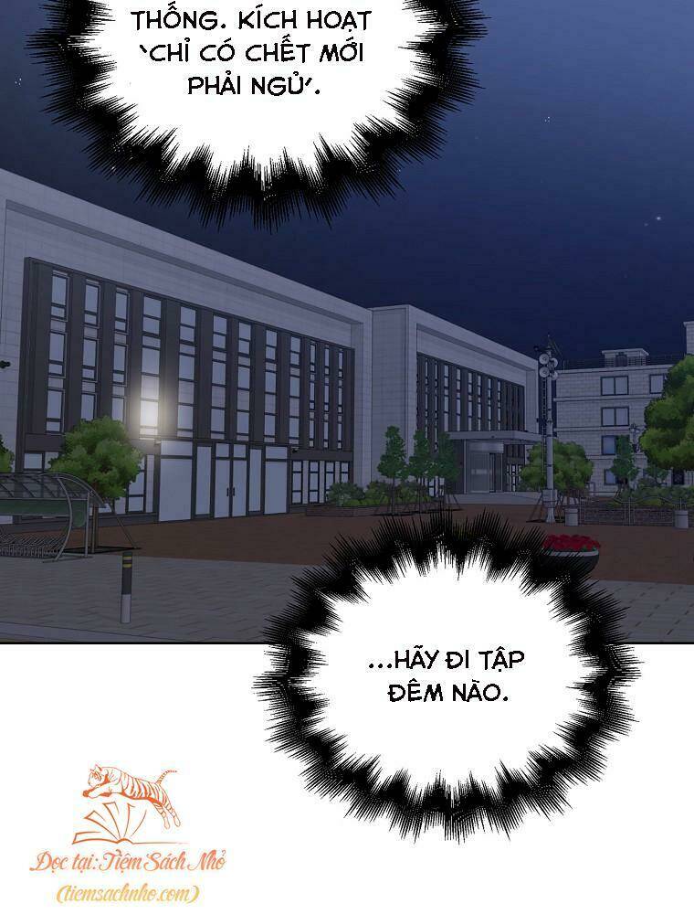 Ra Mắt Hay Ra Đi - Chapter 6 - Page 56