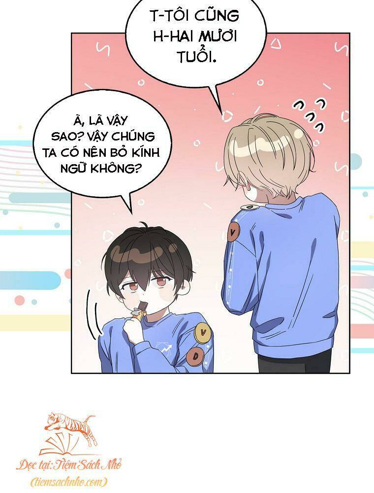 Ra Mắt Hay Ra Đi - Chapter 6 - Page 68