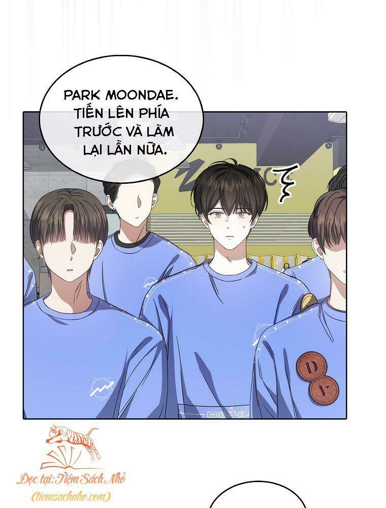 Ra Mắt Hay Ra Đi - Chapter 6 - Page 73