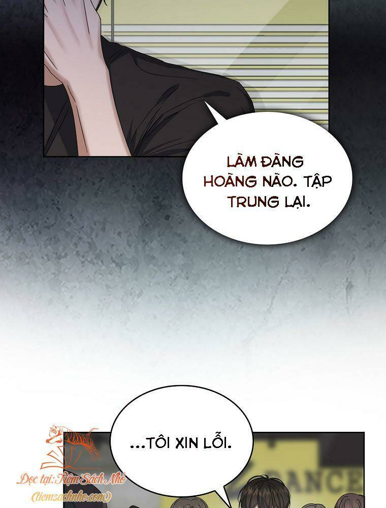 Ra Mắt Hay Ra Đi - Chapter 6 - Page 76