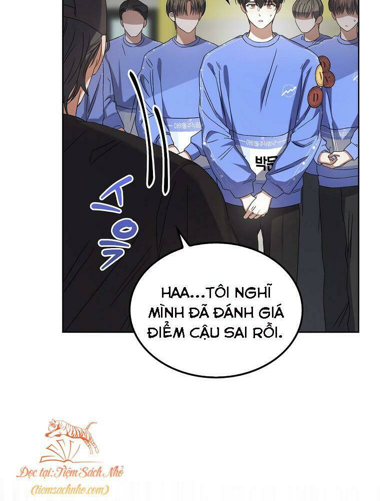 Ra Mắt Hay Ra Đi - Chapter 6 - Page 77