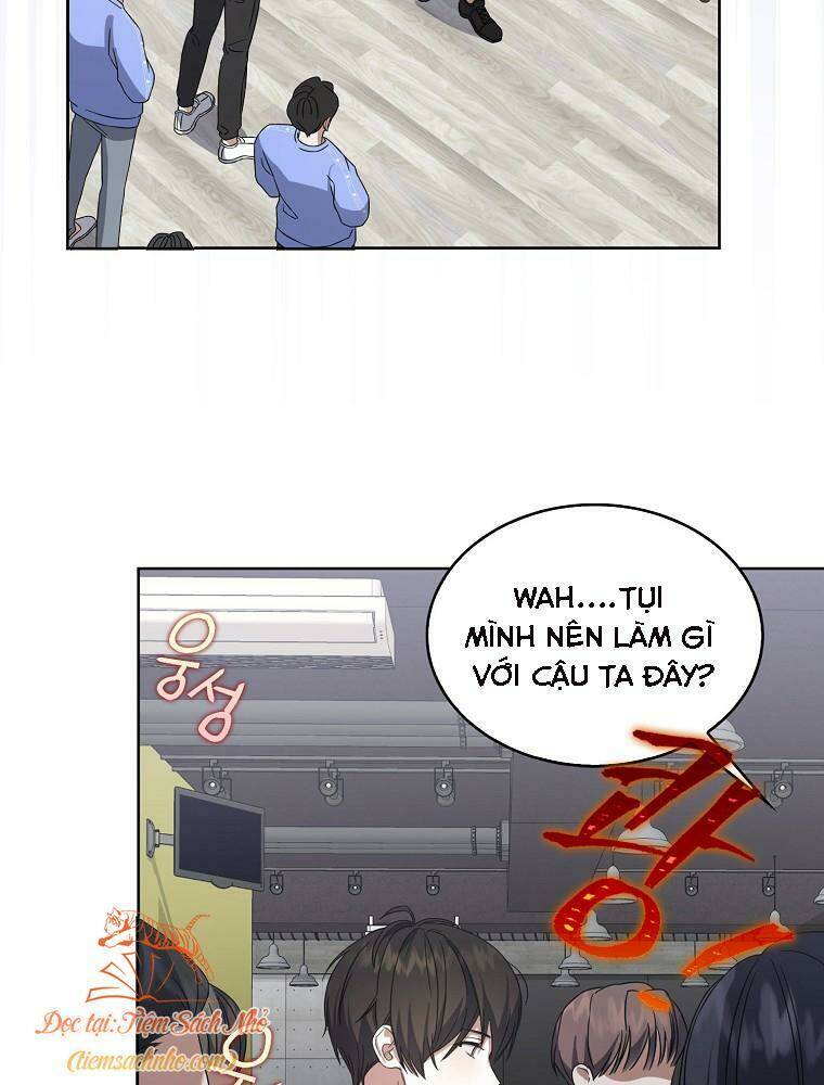 Ra Mắt Hay Ra Đi - Chapter 6 - Page 79