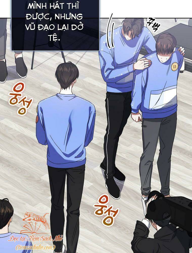 Ra Mắt Hay Ra Đi - Chapter 6 - Page 83