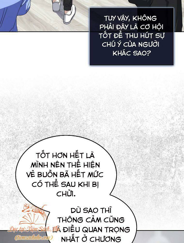 Ra Mắt Hay Ra Đi - Chapter 6 - Page 84