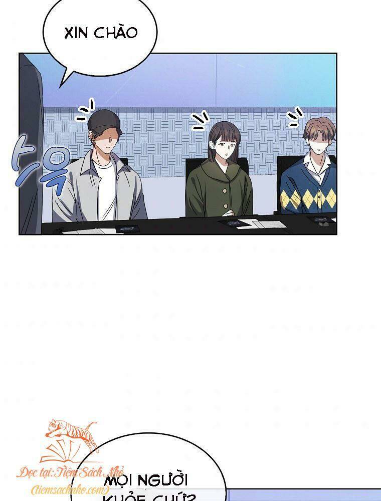 Ra Mắt Hay Ra Đi - Chapter 6 - Page 90