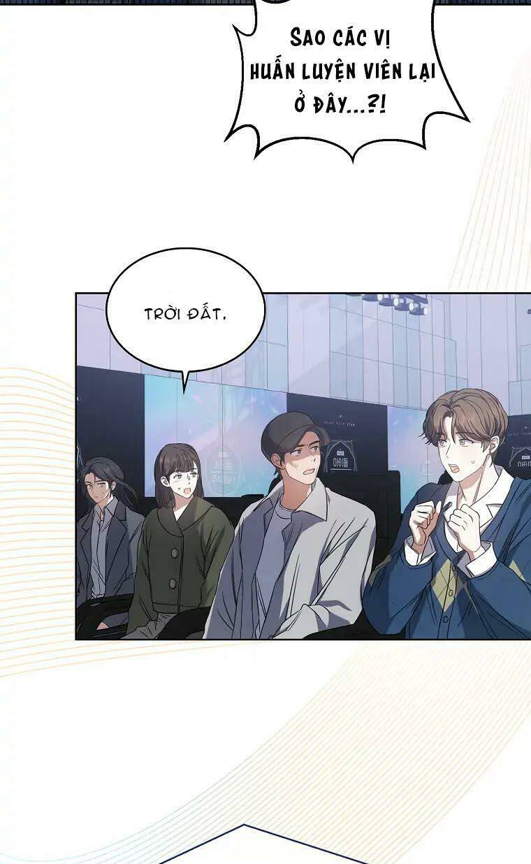 Ra Mắt Hay Ra Đi - Chapter 7 - Page 9