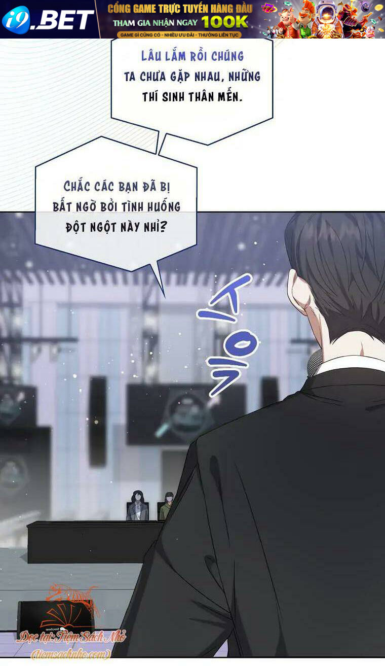 Ra Mắt Hay Ra Đi - Chapter 7 - Page 10