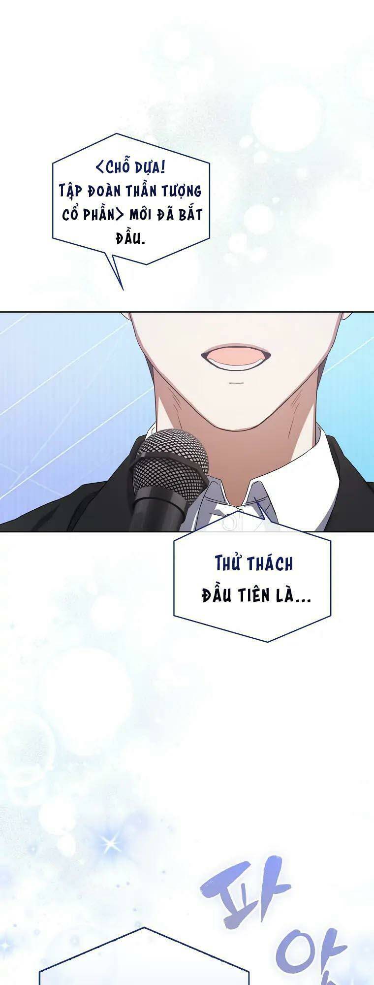 Ra Mắt Hay Ra Đi - Chapter 7 - Page 11