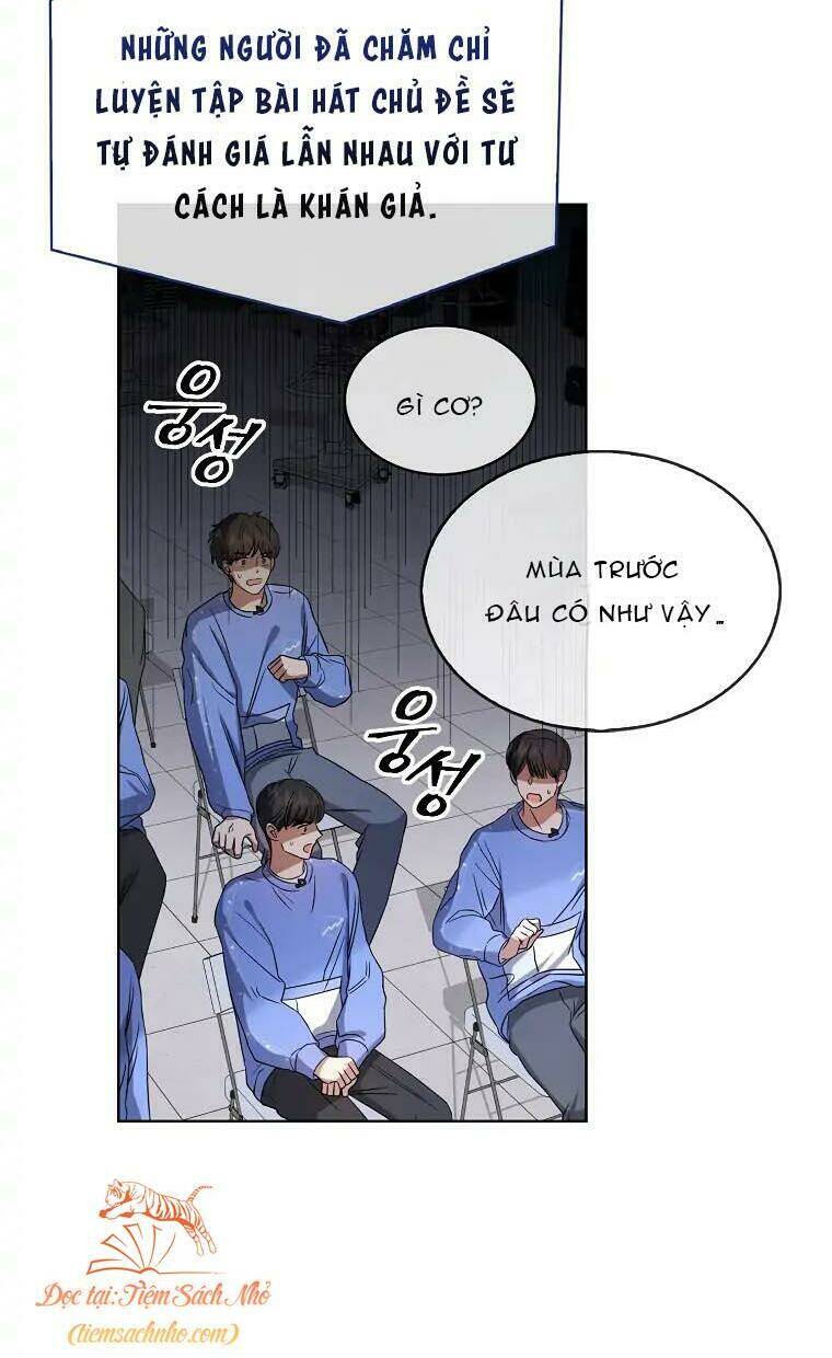 Ra Mắt Hay Ra Đi - Chapter 7 - Page 14