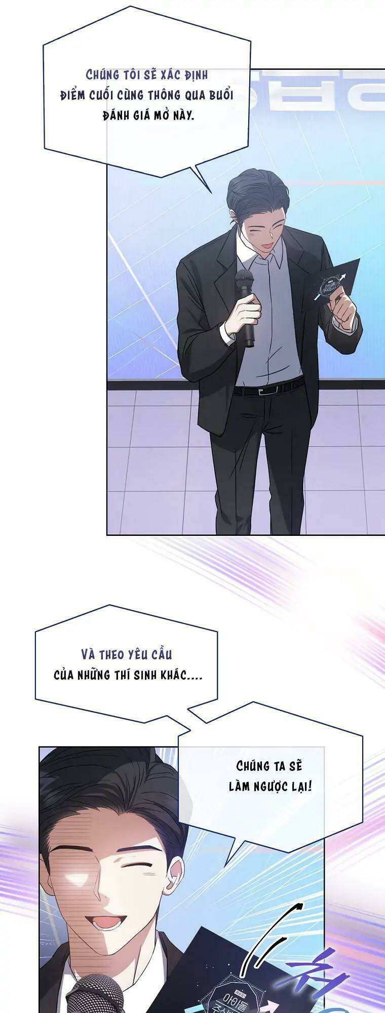 Ra Mắt Hay Ra Đi - Chapter 7 - Page 15