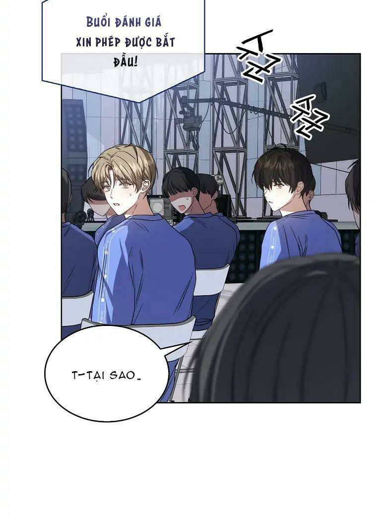 Ra Mắt Hay Ra Đi - Chapter 7 - Page 17