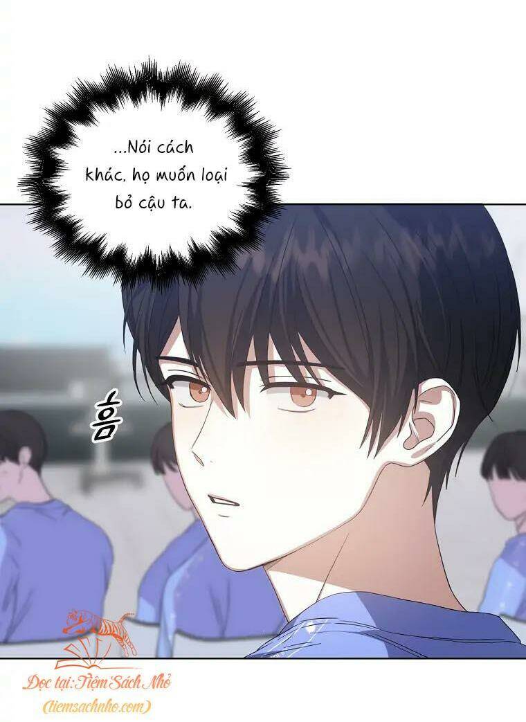 Ra Mắt Hay Ra Đi - Chapter 7 - Page 18