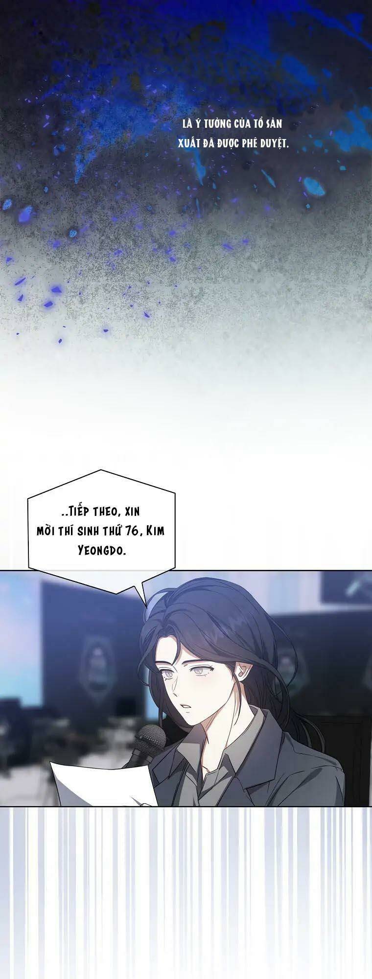 Ra Mắt Hay Ra Đi - Chapter 7 - Page 21