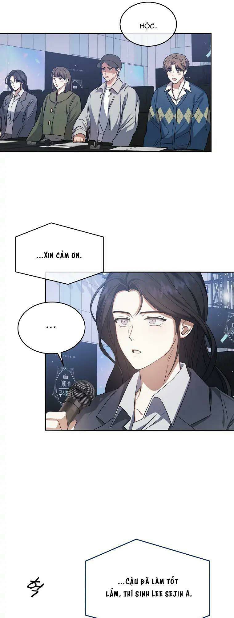 Ra Mắt Hay Ra Đi - Chapter 7 - Page 25